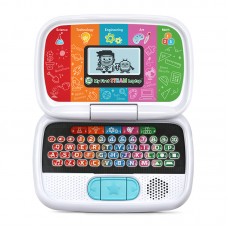 LeapFrog My First STEAM Laptop | Educational Toy | Laptop Toy | 3 - 6 Years | 3 months local warranty